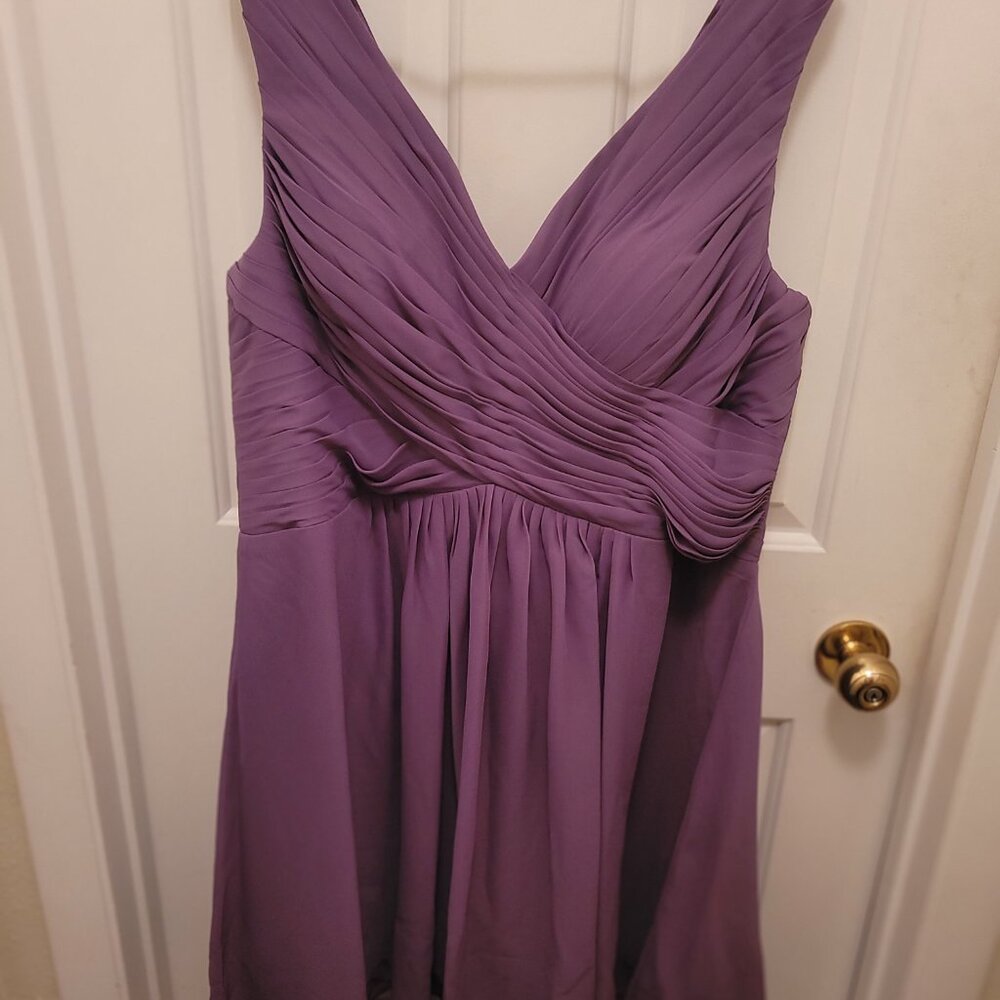NWT Sweet & Sassy Cocktail/Wedding/Prom Dress